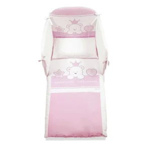 Set Piumone Sfilabile Italbaby Pony Baby Re