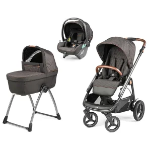 Trio Peg Perego Veloce TC Belvedere Lounge Modular
